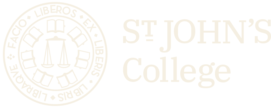 Planned Giving - St. John's College
