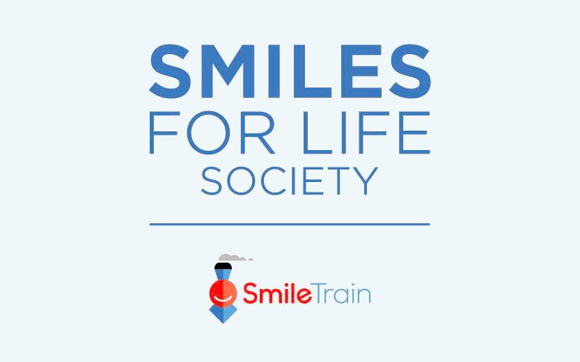 Smiles for Life Society logo