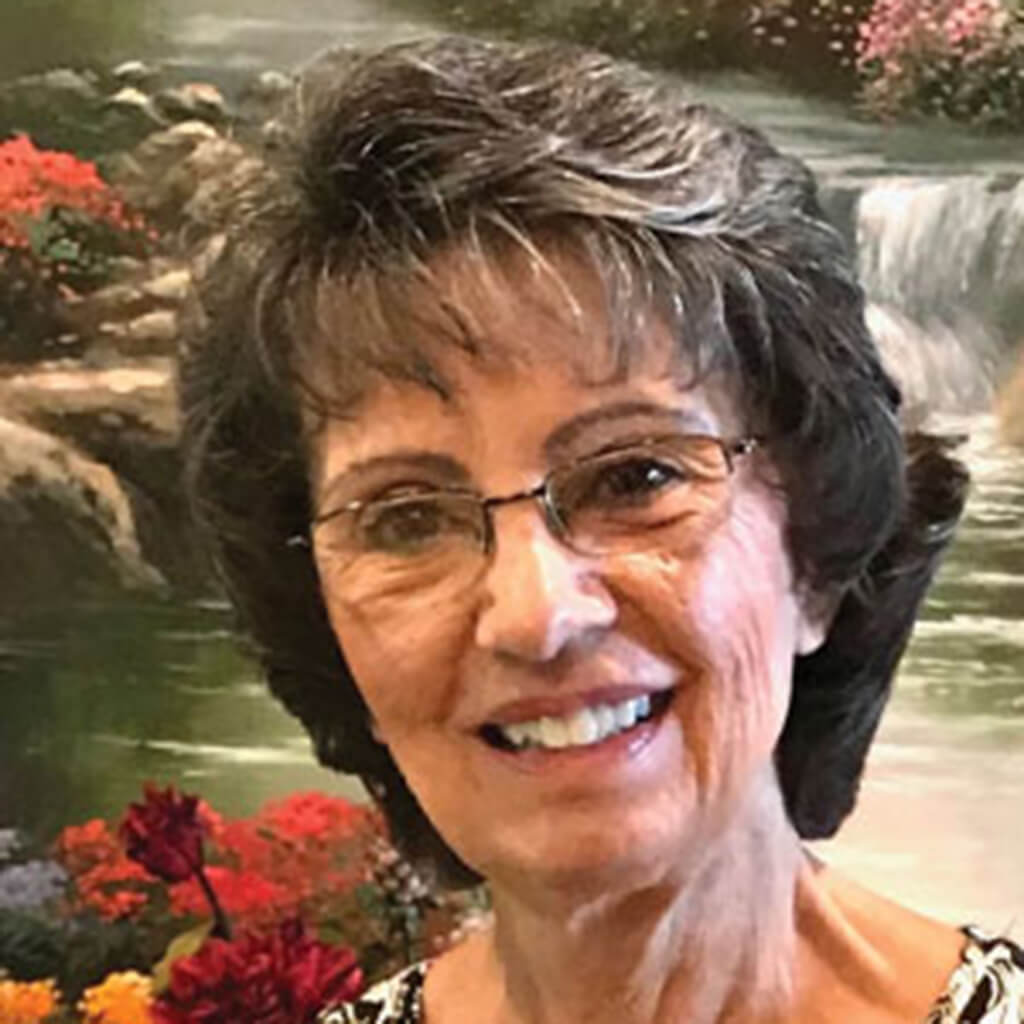 Marilyn Kubicek
