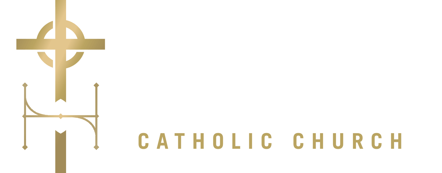 Planned Giving - St. Henry Catholic Church