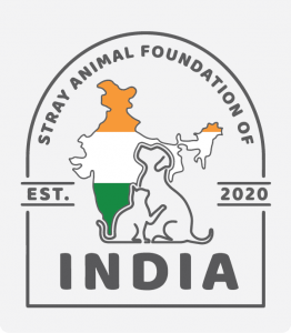 Planned Giving - Stray Animal Foundation of India