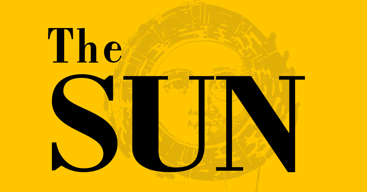 Planned Giving - The Sun Publishing Company