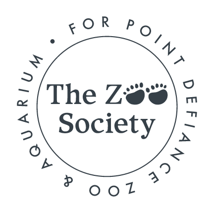 Planned Giving - Point Defiance Zoological Society