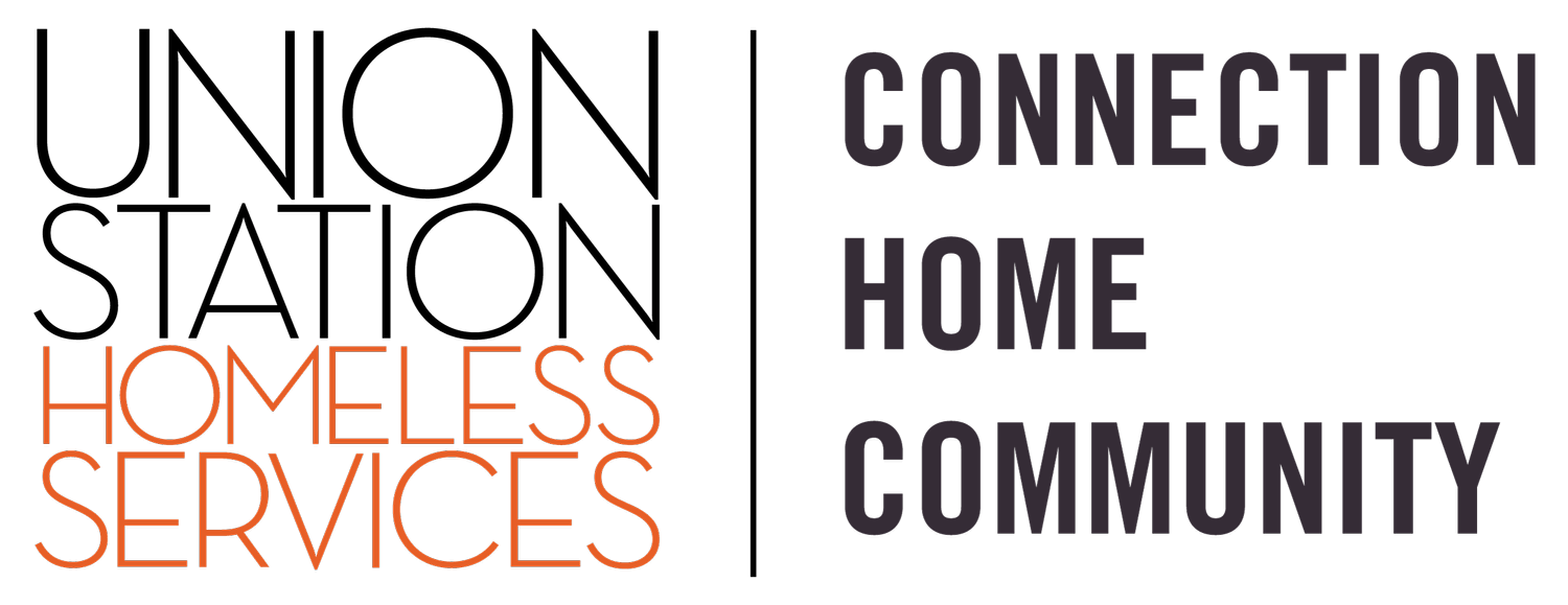 Planned Giving - Union Station Homeless Services