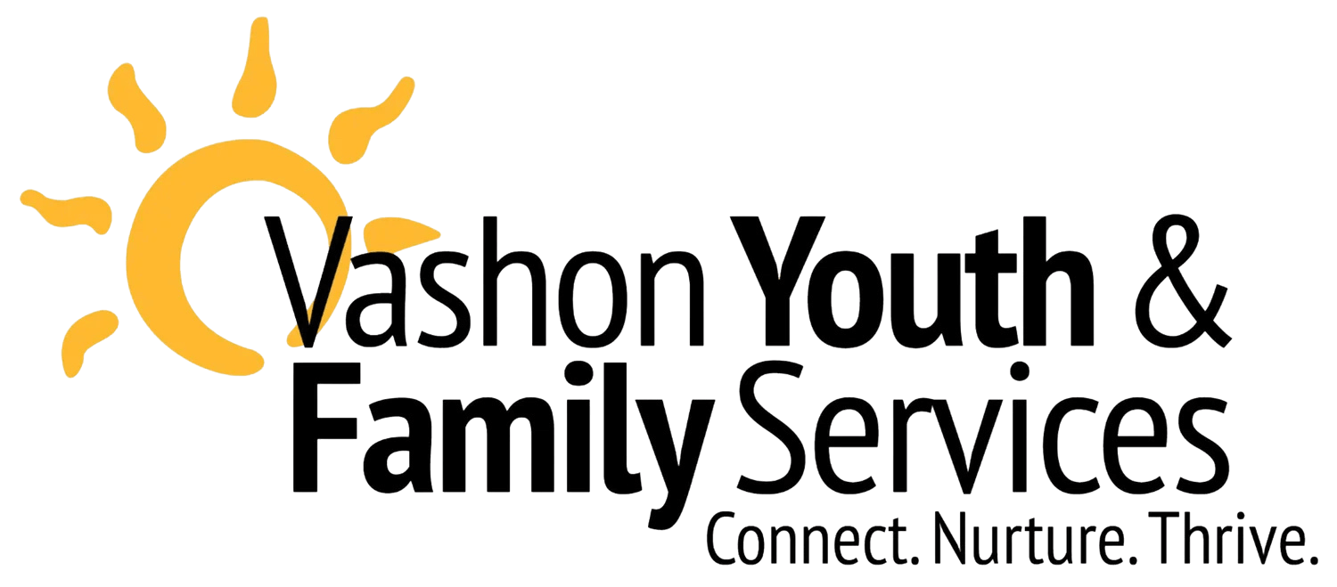 Planned Giving - Vashon Youth and Family Services