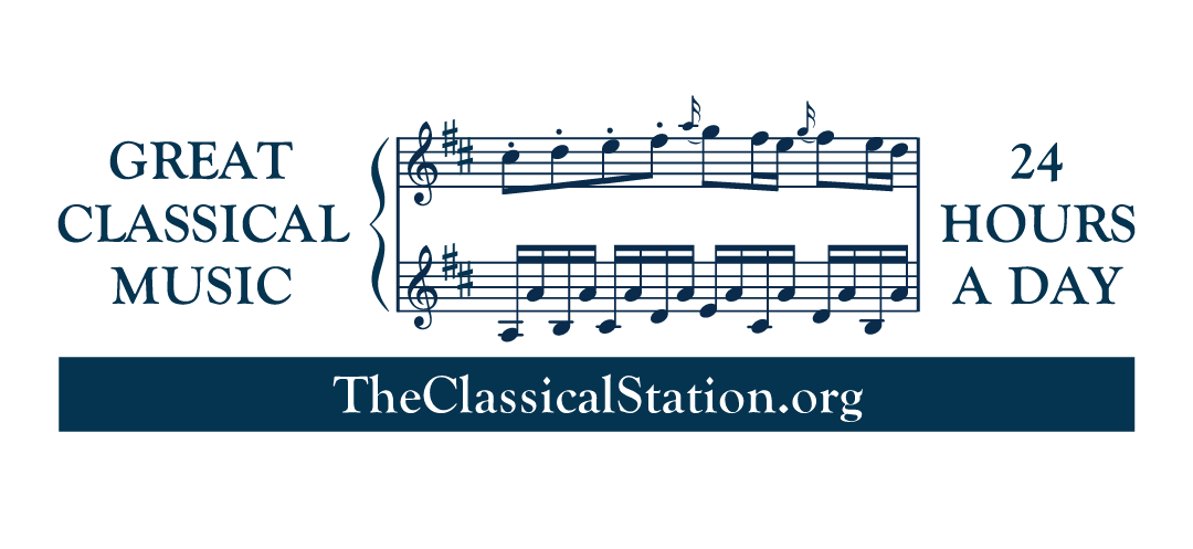 Planned Giving - Educational Information Corporation WCPE Radio